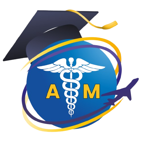 Abroad Medics Logo
